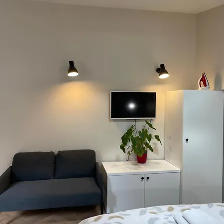 Studio Vitry-sur-Seine Buitenkant foto