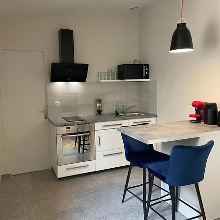 Studio Vitry-sur-Seine Buitenkant foto