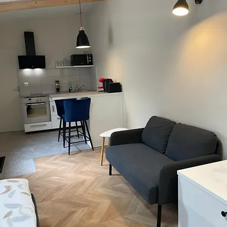 Studio Vitry-sur-Seine Buitenkant foto