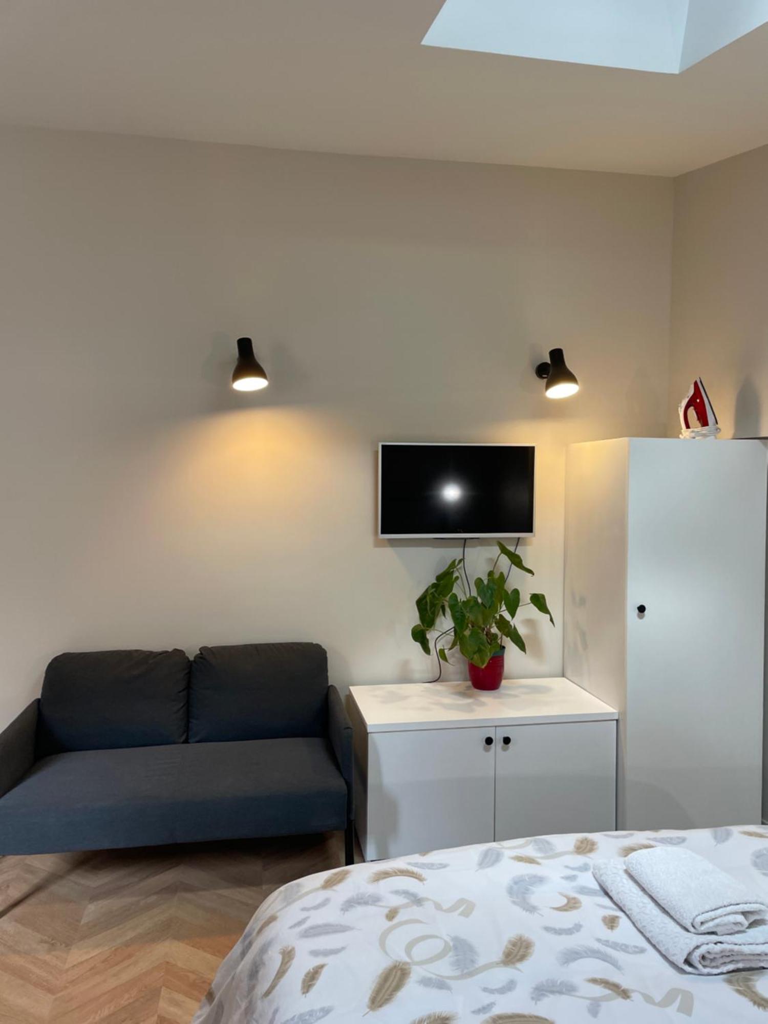 Studio Vitry-sur-Seine